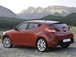 Hyundai Veloster 2012 года (ZA)